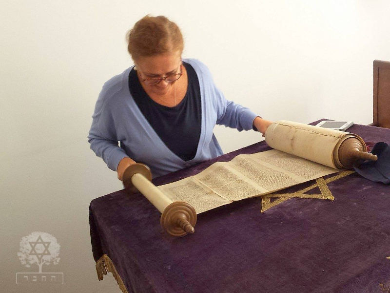 Image Gallery soferet1 - Image Gallery