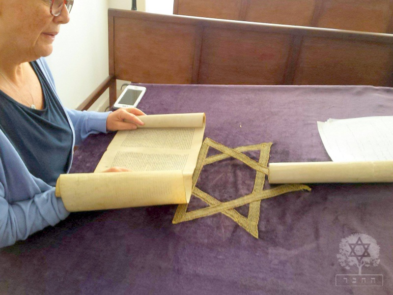 Image Gallery soferet7 - Image Gallery