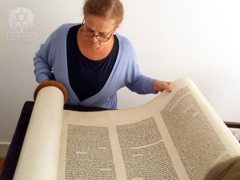 Image Gallery soferet8 - Image Gallery