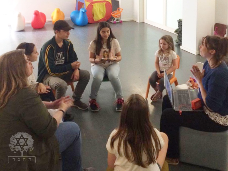 Image Gallery actividades 2017 3 - Image Gallery