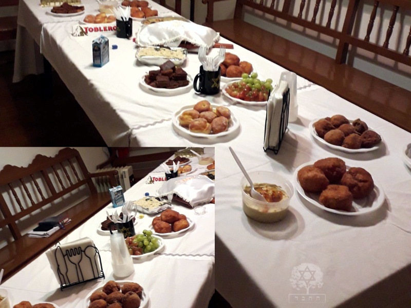 Image Gallery chanuka 1 - Image Gallery