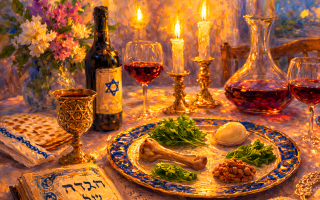 Pesach